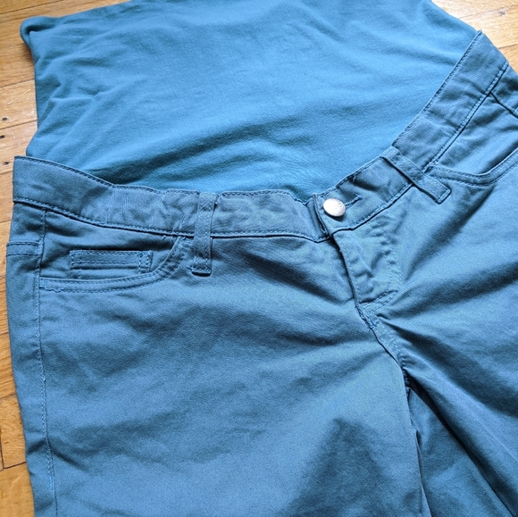 Maternity pants - Picture 2 of 2